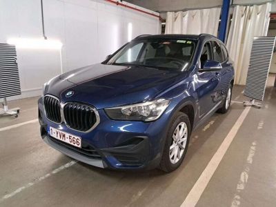 BMW X1 18iA sDrive  - 2