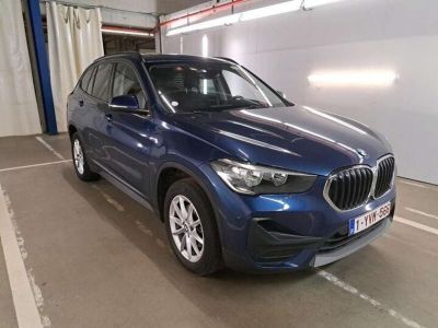 BMW X1 18iA sDrive  - 3