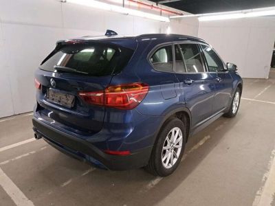 BMW X1 18iA sDrive  - 5