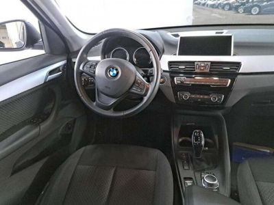 BMW X1 18iA sDrive  - 6