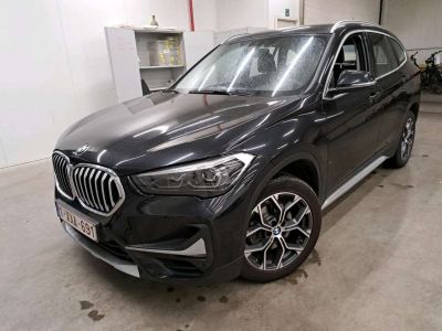 BMW X1 18iA sDrive XLine  - 2