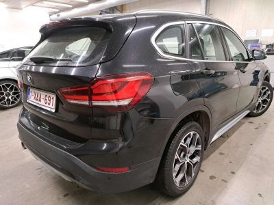 BMW X1 18iA sDrive XLine  - 3