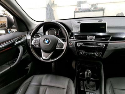 BMW X1 18iA sDrive XLine  - 4