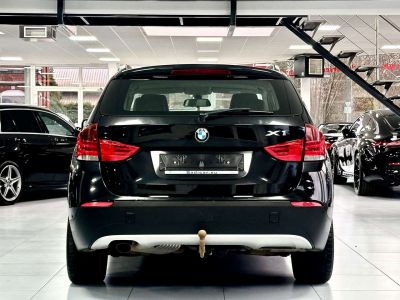 BMW X1 2.0 d 136cv sDrive18  - 5