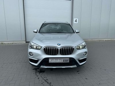 BMW X1 2.0 d sDrive18 GPS, CLIM GARANTIE 12 MOIS  - 2