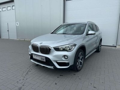 BMW X1 2.0 d sDrive18 GPS, CLIM GARANTIE 12 MOIS  - 3