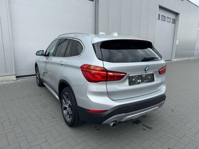 BMW X1 2.0 d sDrive18 GPS, CLIM GARANTIE 12 MOIS  - 4