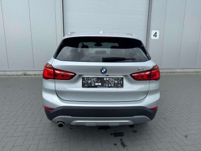 BMW X1 2.0 d sDrive18 GPS, CLIM GARANTIE 12 MOIS  - 5