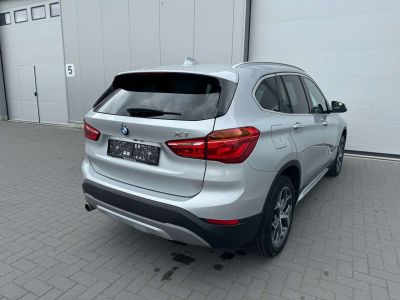 BMW X1 2.0 d sDrive18 GPS, CLIM GARANTIE 12 MOIS  - 6