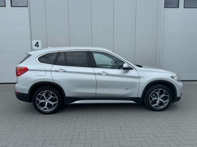 BMW X1 2.0 d sDrive18 GPS, CLIM GARANTIE 12 MOIS  - 7