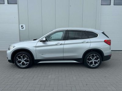 BMW X1 2.0 d sDrive18 GPS, CLIM GARANTIE 12 MOIS  - 8