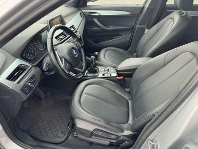 BMW X1 2.0 d sDrive18 GPS, CLIM GARANTIE 12 MOIS  - 9