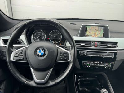 BMW X1 2.0 d sDrive18 GPS, CLIM GARANTIE 12 MOIS  - 10