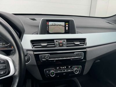 BMW X1 2.0 d sDrive18 GPS, CLIM GARANTIE 12 MOIS  - 12