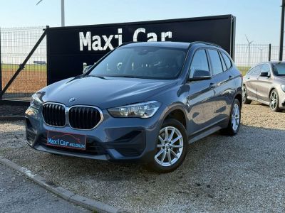 BMW X1 2.0 d sDrive18-Modèle 2020-1er propriétaire  - 1