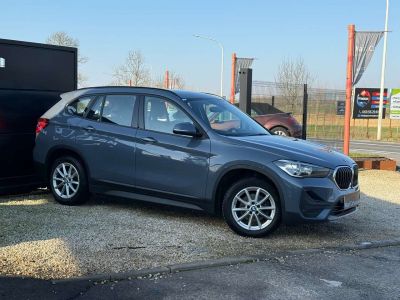 BMW X1 2.0 d sDrive18-Modèle 2020-1er propriétaire  - 2