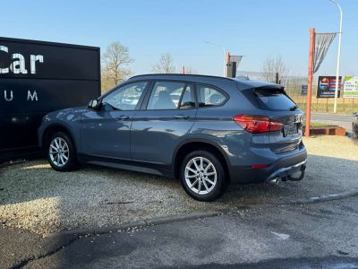 BMW X1 2.0 d sDrive18-Modèle 2020-1er propriétaire  - 3