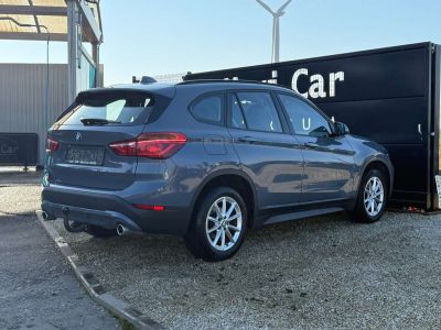 BMW X1 2.0 d sDrive18-Modèle 2020-1er propriétaire  - 4