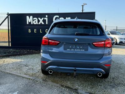 BMW X1 2.0 d sDrive18-Modèle 2020-1er propriétaire  - 5