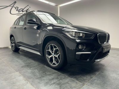 BMW X1 2.0 d xDrive GARANTIE 12 MOIS CUIR TOIT OUVRANT  - 3