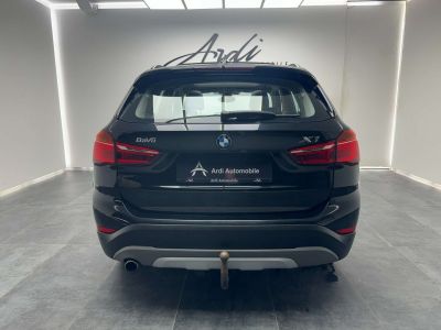 BMW X1 2.0 d xDrive GARANTIE 12 MOIS CUIR TOIT OUVRANT  - 5