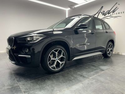 BMW X1 2.0 d xDrive GARANTIE 12 MOIS CUIR TOIT OUVRANT  - 17