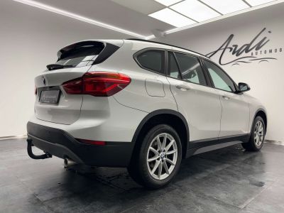 BMW X1 2.0 dA sDrive18 GPS CAMERA GARANTIE 12 MOIS  - 4