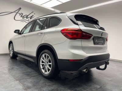 BMW X1 2.0 dA sDrive18 GPS CAMERA GARANTIE 12 MOIS  - 6