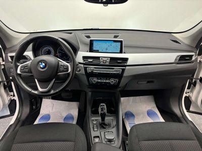 BMW X1 2.0 dA sDrive18 GPS CAMERA GARANTIE 12 MOIS  - 8