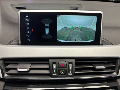 BMW X1 2.0 dA sDrive18 GPS CAMERA GARANTIE 12 MOIS  - 9