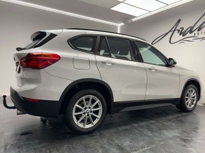 BMW X1 2.0 dA sDrive18 GPS CAMERA GARANTIE 12 MOIS  - 13