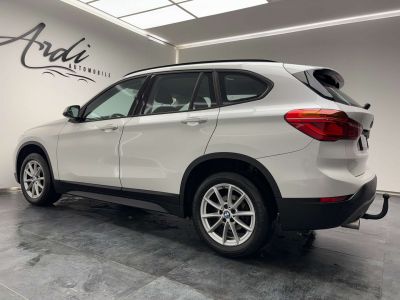 BMW X1 2.0 dA sDrive18 GPS CAMERA GARANTIE 12 MOIS  - 14