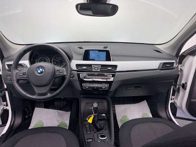 BMW X1 2.0 dA sDrive18 GPS LED 1ER PROP GARANTIE 12 MOIS  - 9