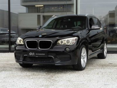 BMW X1 2.0 dA sDrive18 MSport 18'Alu PDC CruiseControl  - 1