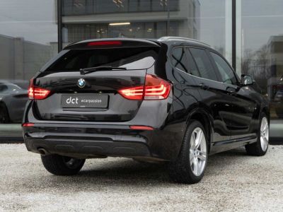 BMW X1 2.0 dA sDrive18 MSport 18'Alu PDC CruiseControl  - 3