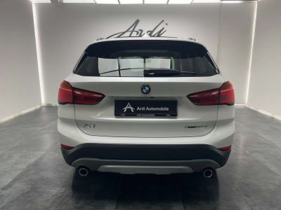 BMW X1 2.0 dA xDrive20 GARANTIE 12 MOIS 1er PROPRIETAIRE  - 6