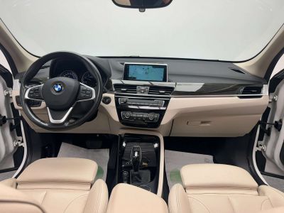 BMW X1 2.0 dA xDrive20 GARANTIE 12 MOIS 1er PROPRIETAIRE  - 8