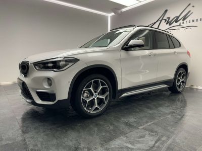 BMW X1 2.0 dA xDrive20 GARANTIE 12 MOIS 1er PROPRIETAIRE  - 20