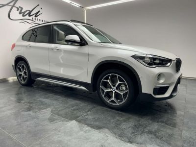 BMW X1 2.0 dA xDrive20 GARANTIE 12 MOIS 1er PROPRIETAIRE  - 21