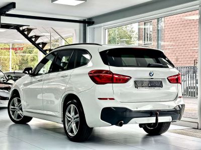 BMW X1 2.0 dAS 136cv M SPORT EDITION  - 4