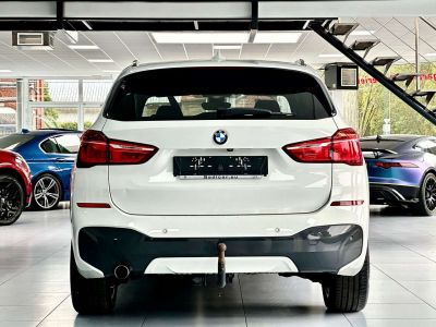 BMW X1 2.0 dAS 136cv M SPORT EDITION  - 5