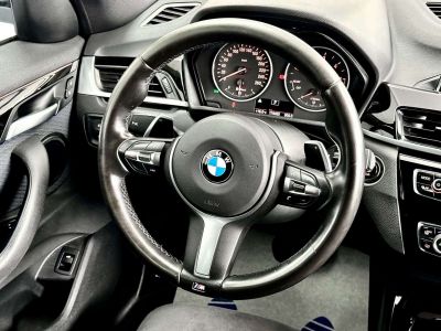 BMW X1 2.0 dAS 136cv M SPORT EDITION  - 18