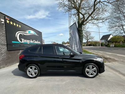 BMW X1 2.0 dAS sDrive18 150 cv ! Full Pack M Eu6d  - 2