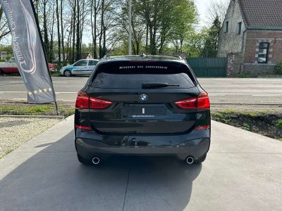 BMW X1 2.0 dAS sDrive18 150 cv ! Full Pack M Eu6d  - 4