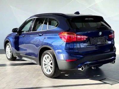 BMW X1 2.0 dAS xDrive18 1ERPRO CUIR ATTELAGE CAMERA TVA  - 3