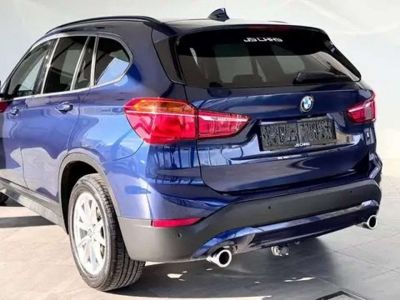 BMW X1 2.0 dAS xDrive18 1ERPRO CUIR ATTELAGE CAMERA TVA  - 4