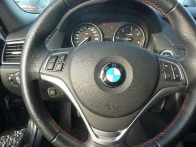 BMW X1 2.0 dsport sDrive18 r  - 8