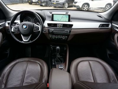 BMW X1 2.0 iA Xline Xdrive Boite Auto Pano Head-Up Led  - 16