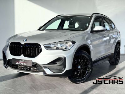 BMW X1 2.0d xDrive 1ERPRO AUTO SPORT CAMERA GPS PRO TVA  - 1