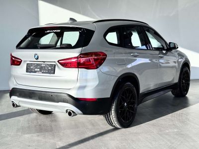 BMW X1 2.0d xDrive 1ERPRO AUTO SPORT CAMERA GPS PRO TVA  - 7